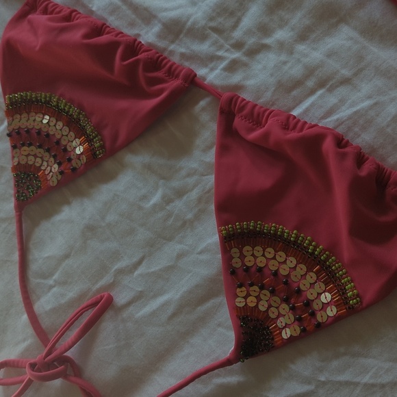 Y2K Victoria secret bikini - Picture 3 of 7